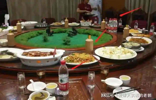 为啥领导天天喝酒应酬隔天上班还精力充沛难道真的千杯不醉