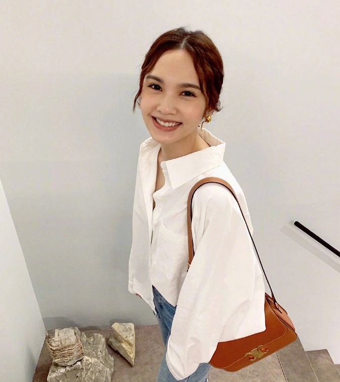 婚变还是盗号?杨丞琳深夜清空社交账号,头像一片空白!