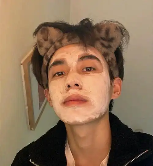 【100张】可可爱爱且有趣沙雕的男生头像