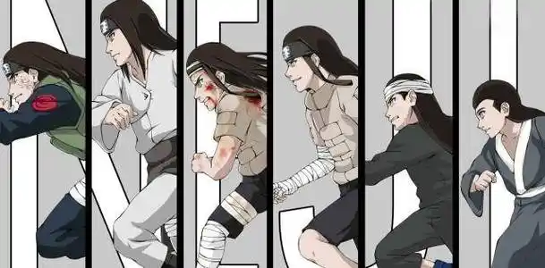 宁次的存在就是一大黑点,因为他而嘲讽火影的比比皆是_宇智波佐助