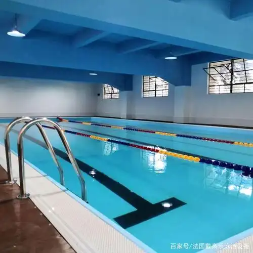 室内泳池设备