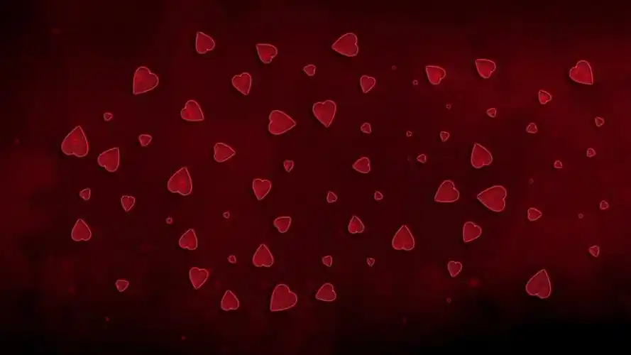 简约纯色背景创意桌面壁纸