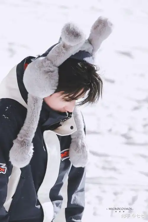 宋亚轩是个值得喜欢的人吗