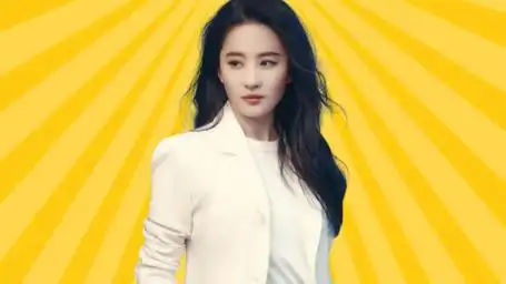 刘亦菲承认,此生最感谢的男人不是陈金飞,而是救自己于水火的他