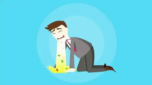 喝了酒第二天一直吐怎么办