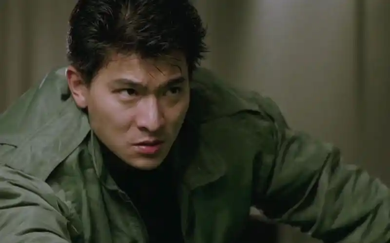 至尊无上-华仔为救兄弟,被人废掉引以为傲的左(快)手