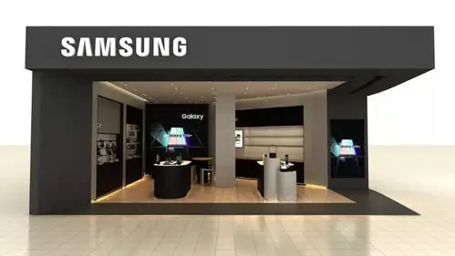 三星体验店|7月13日-14日,龙湾万达广场三星授权体验店隆重开业啦!
