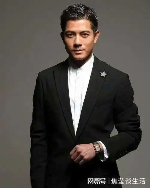 冲击月——郭富城突发车祸