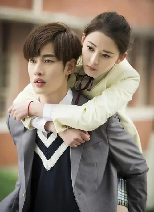 嘀男友卡开放结局甜虐收官易恒成新墙头