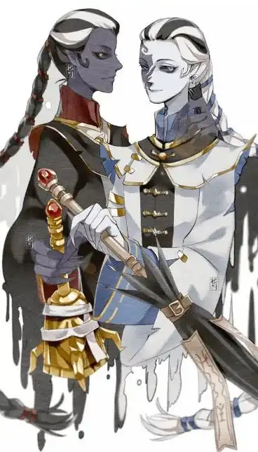 第五人格【双形态监管】详析教学_谢必安_范无_技能