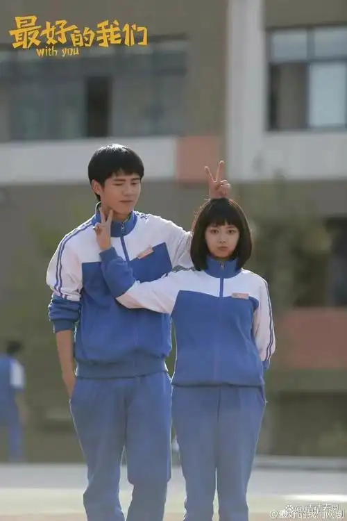 近几年,青春剧可以说是大受欢迎,而学霸爱上学渣的校园剧屡见不鲜