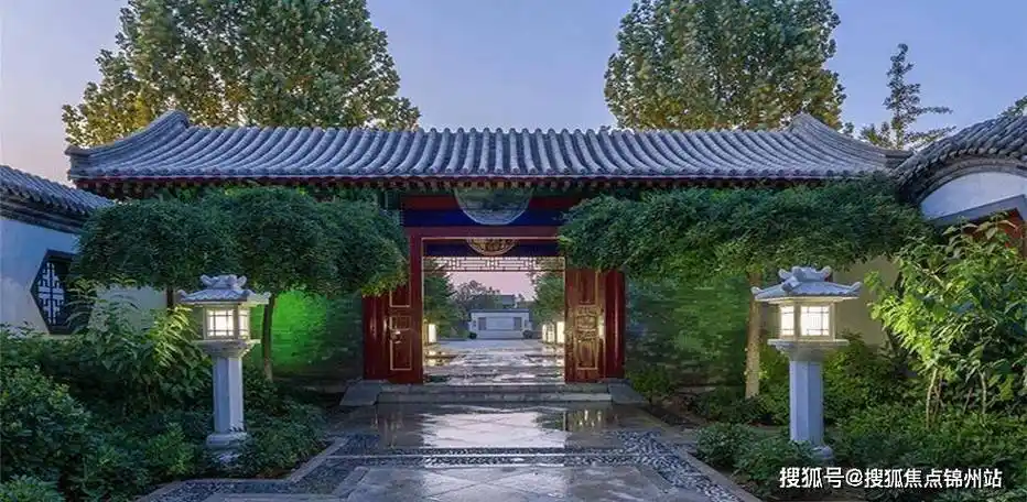 观唐云鼎简介:观唐云鼎所属北京自然生态环境优质区密云,位于白河畔