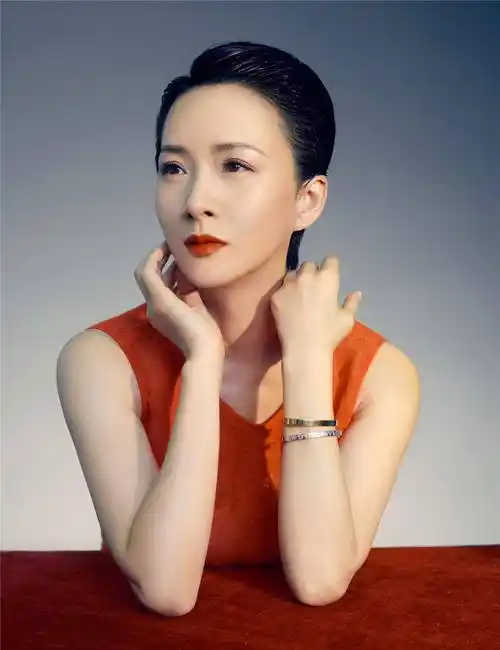 模范女婿师小红:为爱息影,为爱丁克,又因爱52岁得一子_谢兰_父母_因为