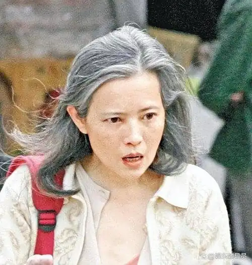 年轻时风光,晚年"凄惨"的5位明星,都是熟悉的演员,令人惋惜