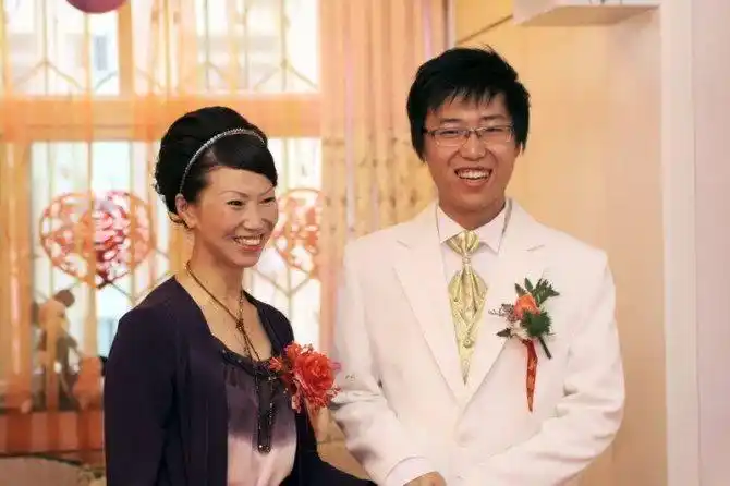 儿子,祝你生日快乐——图/文:作正,海燕