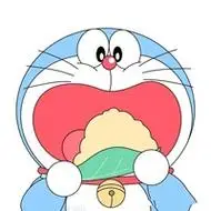 与众不同的一组超可爱哆啦a梦好看头像