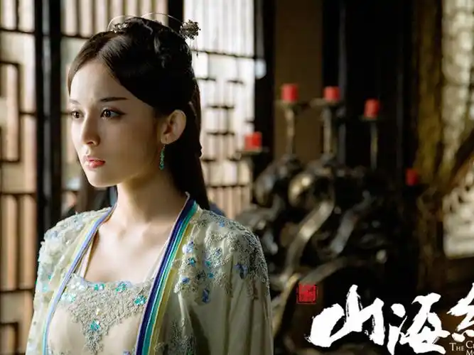 中国内地影视《真三国无双》电影参演名单公布 古力娜扎饰演貂蝉古