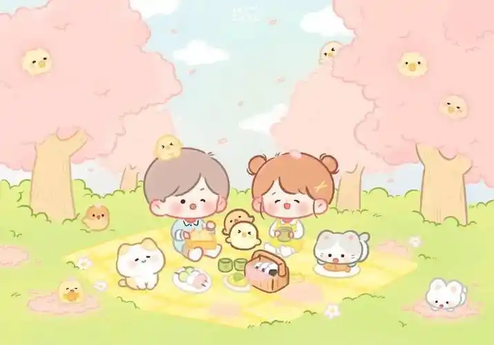 这些抖音高清壁纸绝了_背景图_头像_侵权