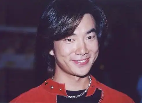 资料图片:任贤齐(6)