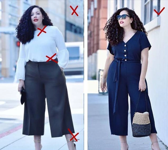 胖子怎么穿衣服好看肥胖的人怎么穿衣服