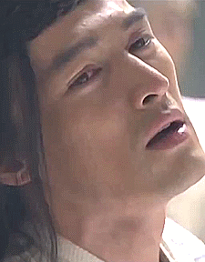 古装胡歌仰天哭泣伤心gif动图_动态图_表情包下载_soogif