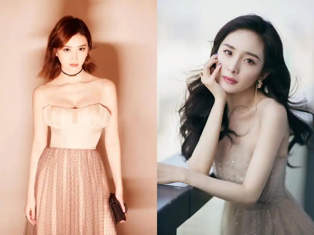 司藤|景甜|杨幂_新浪新闻