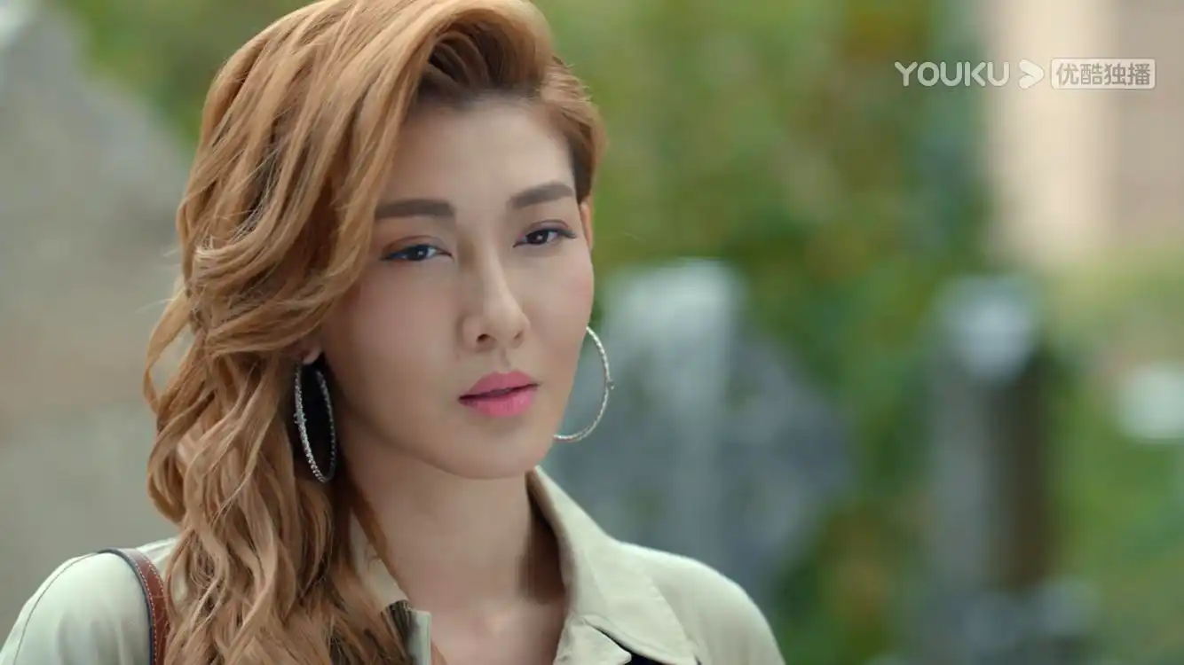 《家族荣耀》李彩桦会是拯救马家的那个人吗?