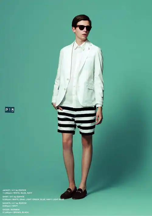 堂邦嘉真的相册-男生全身参考