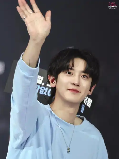 朴灿烈##chanyeol##exo十二周年粉丝见面会