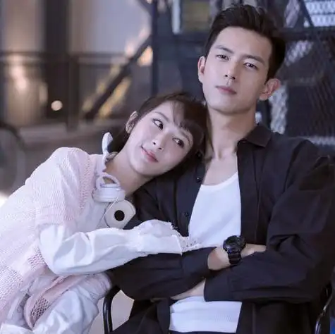 两个搞笑王者的碰撞:《国色芳华》官宣,李现与杨紫二搭 - 知乎