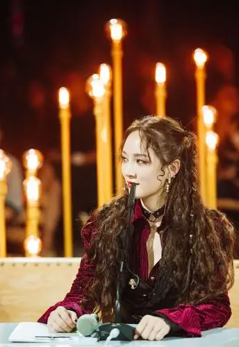 孟佳乘风破浪的姐姐第七期剧照图片44