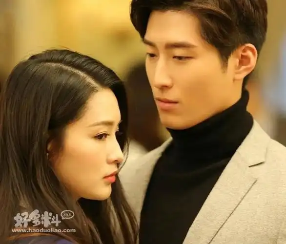 喜欢李沁的男明星都有谁李沁与谁合作看起来最般配