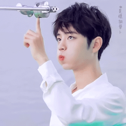 肖战嘟嘴合集是谁被可爱到了