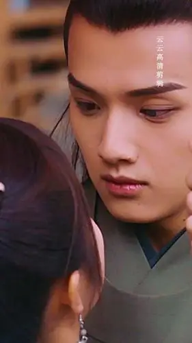 叶盛佳顾言夕你相信我吗?你干什么?#杨志雯带你飞#少爷与我的罗曼史