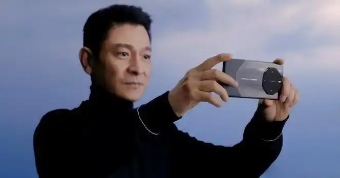 刘德华出席华为发布会!|华为发布会|华为|刘德华_新浪新闻