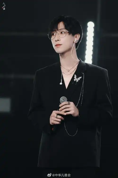 景向谁依0517生日快乐##益起呵护未来