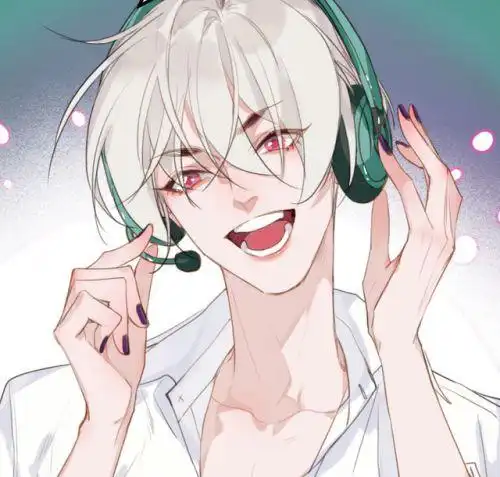 高颜值男主漫画推荐不健全关系