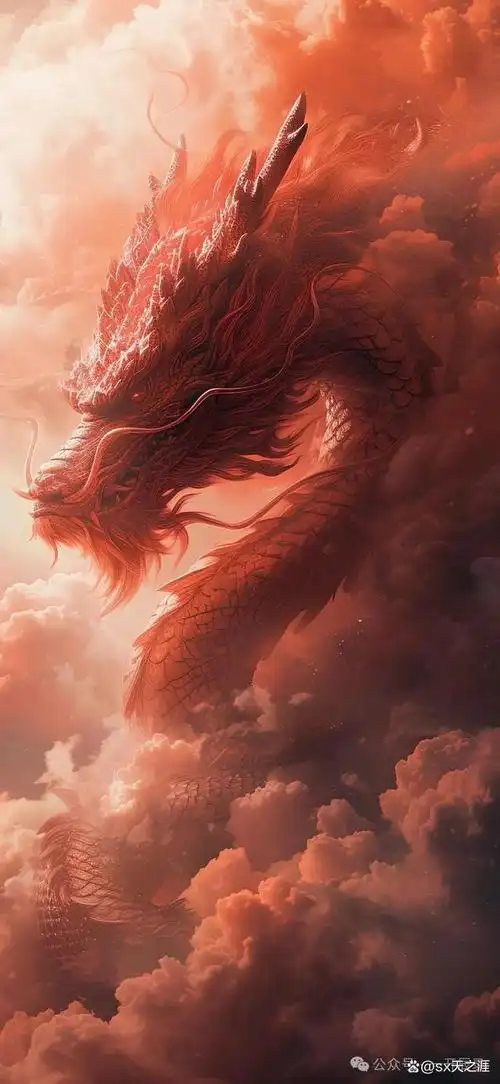 一念起,万水千山,一念灭,沧海桑田