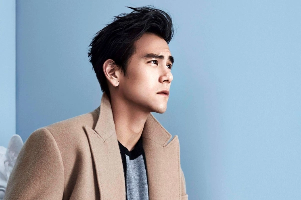 国内十大最受欢迎的男演员排行榜有哪些长相好看的帅哥明星图片?