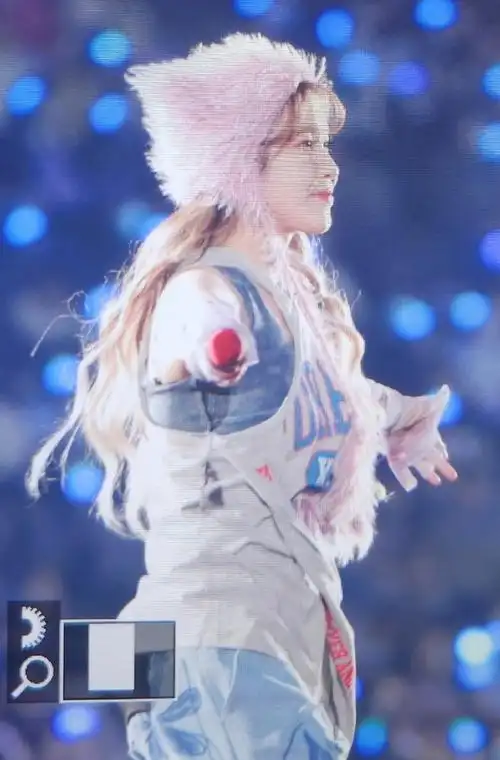 iu李知恩世界巡回演唱会