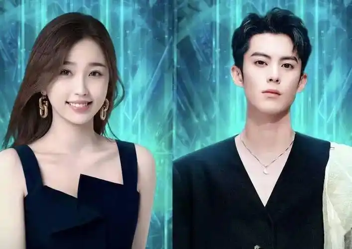 一问一答 | 绿大暗前妻,杨紫,王鹤棣虞书欣,陈牧驰吴楚一,张杰蔡徐坤