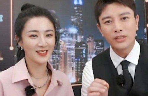 薇娅年轻的时候十分漂亮看完她年轻照片后难怪这么火