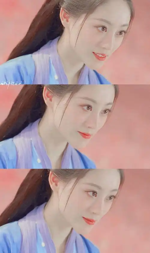 祝绪丹 | 阮阿瑜 cr:心动记录册