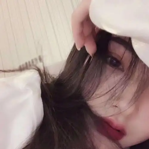 高冷女生头像素质女孩值得拥有女生头像