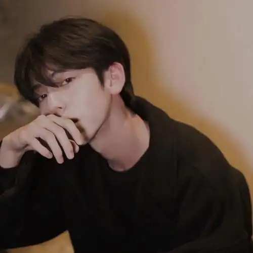 帅哥头像冷酷男神