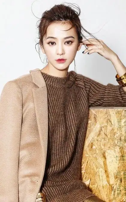 陈意涵写真唯美图片手机壁纸