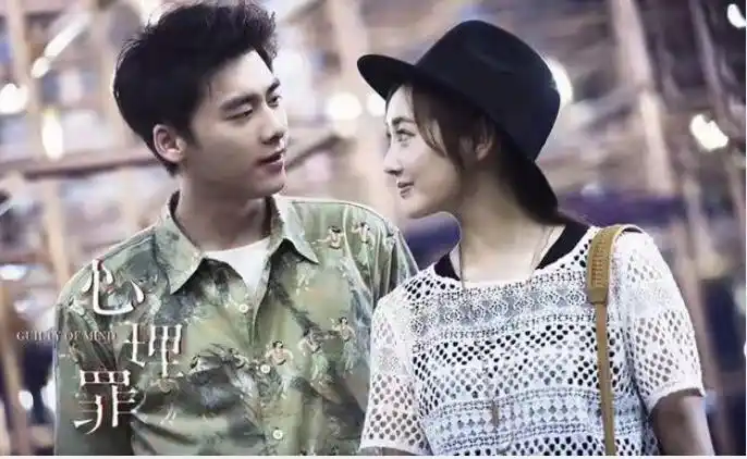 李纯爆粗口否认与李易峰恋情传闻是不是戏太过