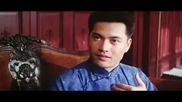 上海大亨杜月笙的女人,真不是一般人