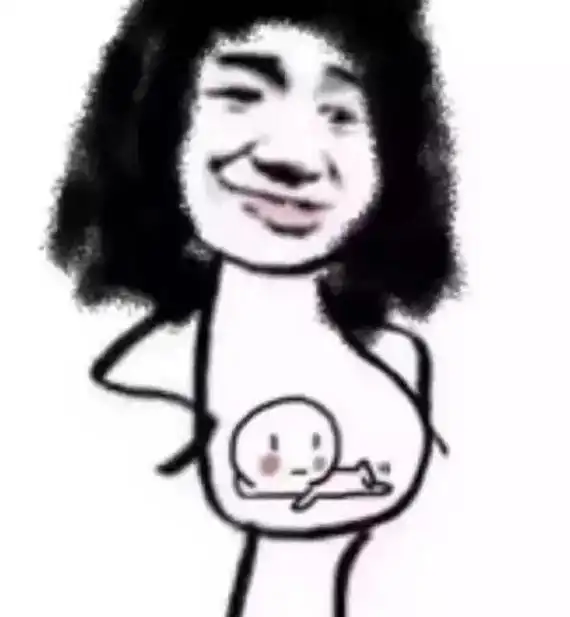 哥哥今天终于爱妹妹了.