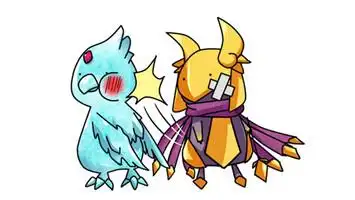 10冰晶凤凰全面新分析